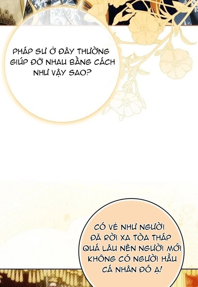 Tôi Chỉ Muốn Ngủ Riêng! - Chapter 37 - Page 70