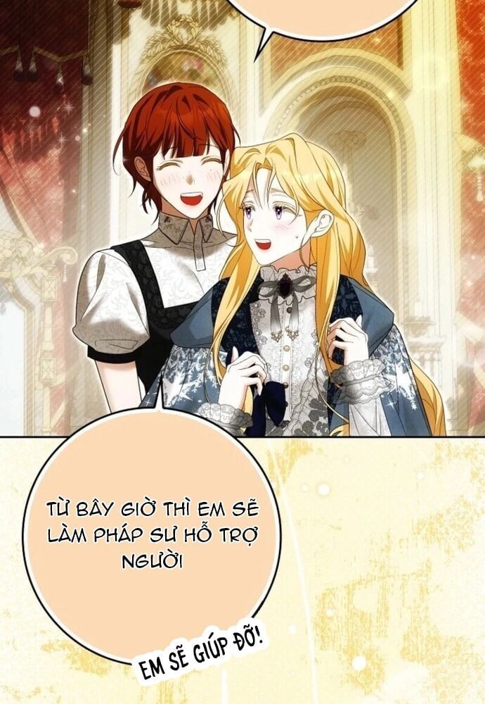 Tôi Chỉ Muốn Ngủ Riêng! - Chapter 37 - Page 71