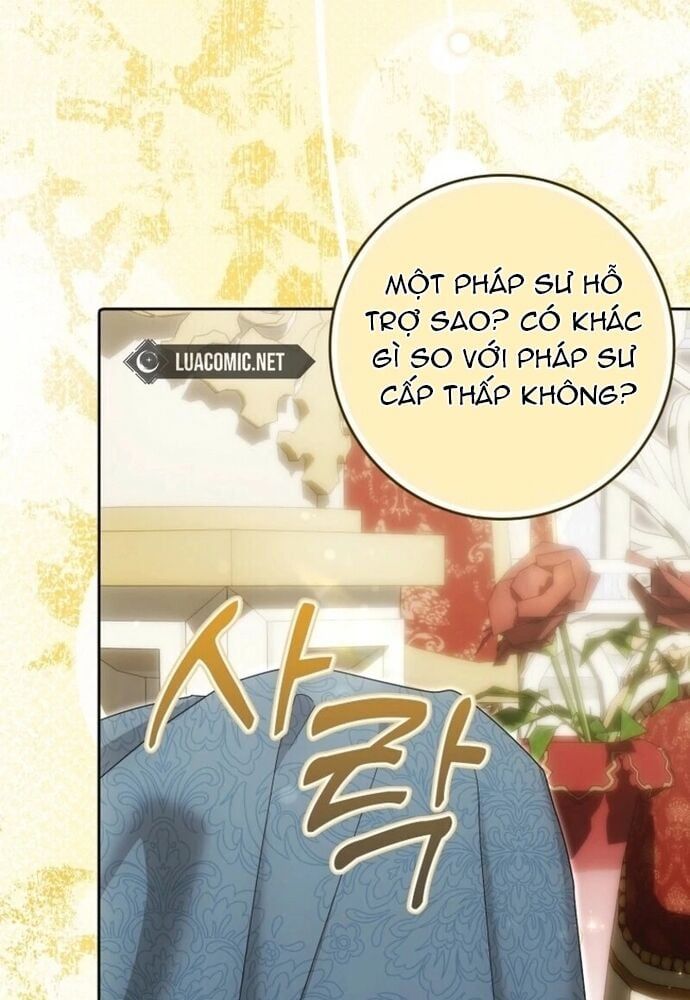 Tôi Chỉ Muốn Ngủ Riêng! - Chapter 37 - Page 72