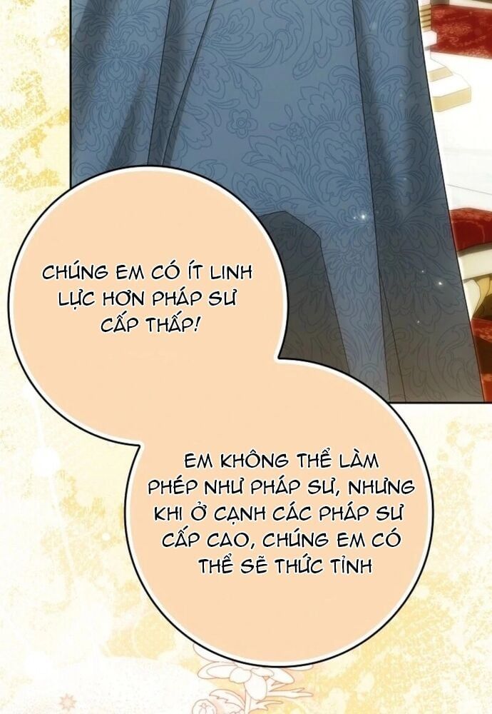 Tôi Chỉ Muốn Ngủ Riêng! - Chapter 37 - Page 73