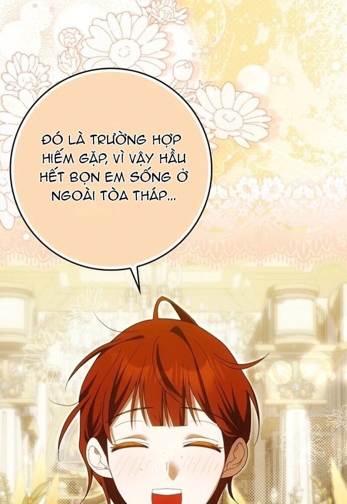 Tôi Chỉ Muốn Ngủ Riêng! - Chapter 37 - Page 74