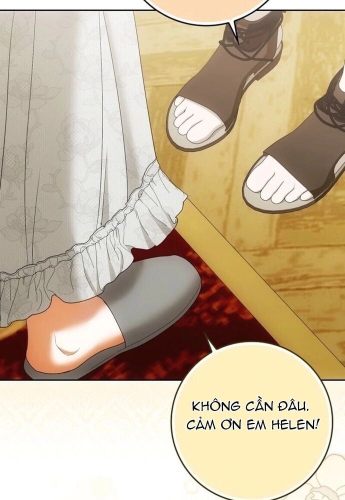 Tôi Chỉ Muốn Ngủ Riêng! - Chapter 37 - Page 82