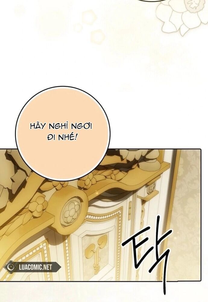 Tôi Chỉ Muốn Ngủ Riêng! - Chapter 37 - Page 83