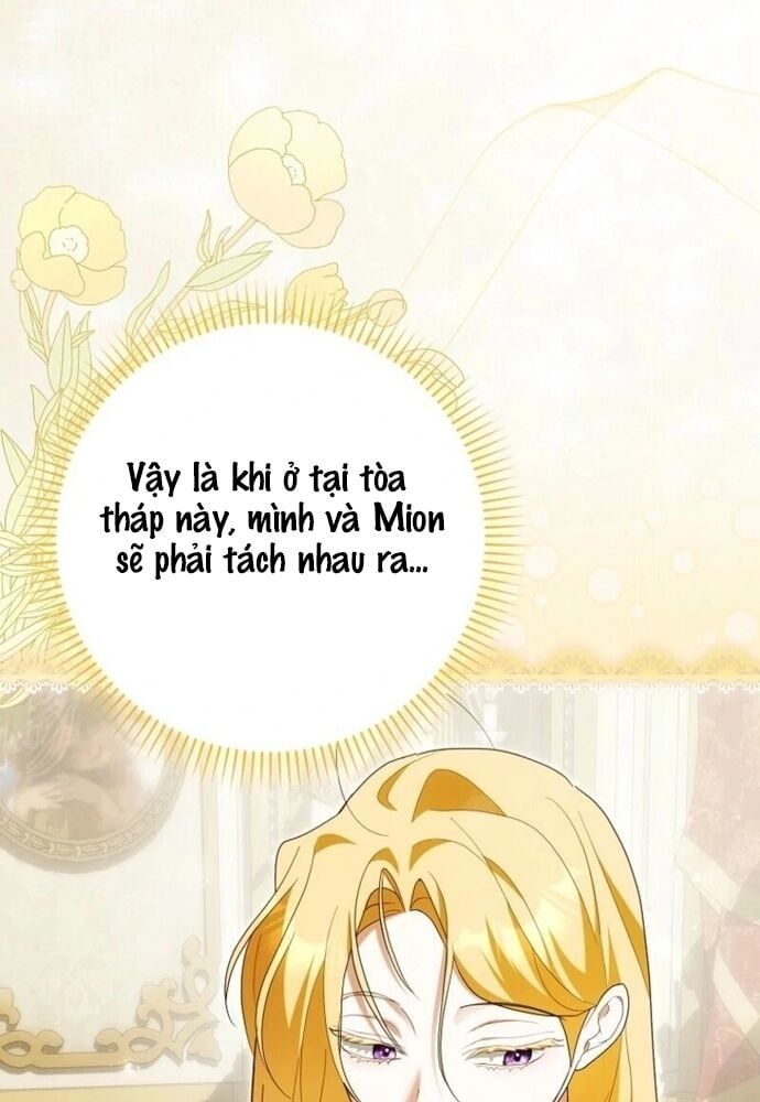 Tôi Chỉ Muốn Ngủ Riêng! - Chapter 37 - Page 84