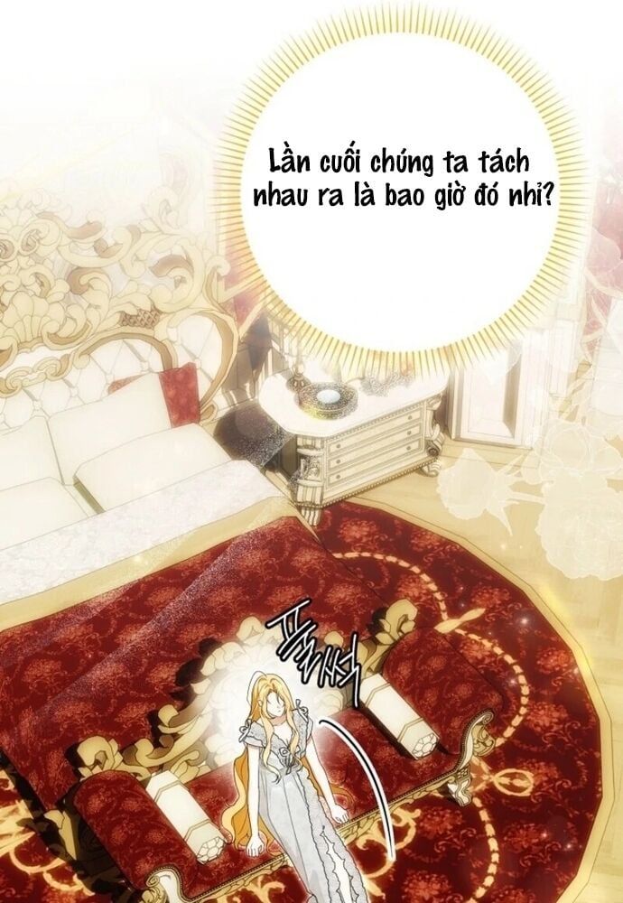 Tôi Chỉ Muốn Ngủ Riêng! - Chapter 37 - Page 86