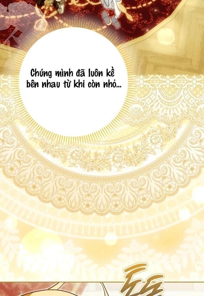 Tôi Chỉ Muốn Ngủ Riêng! - Chapter 37 - Page 87