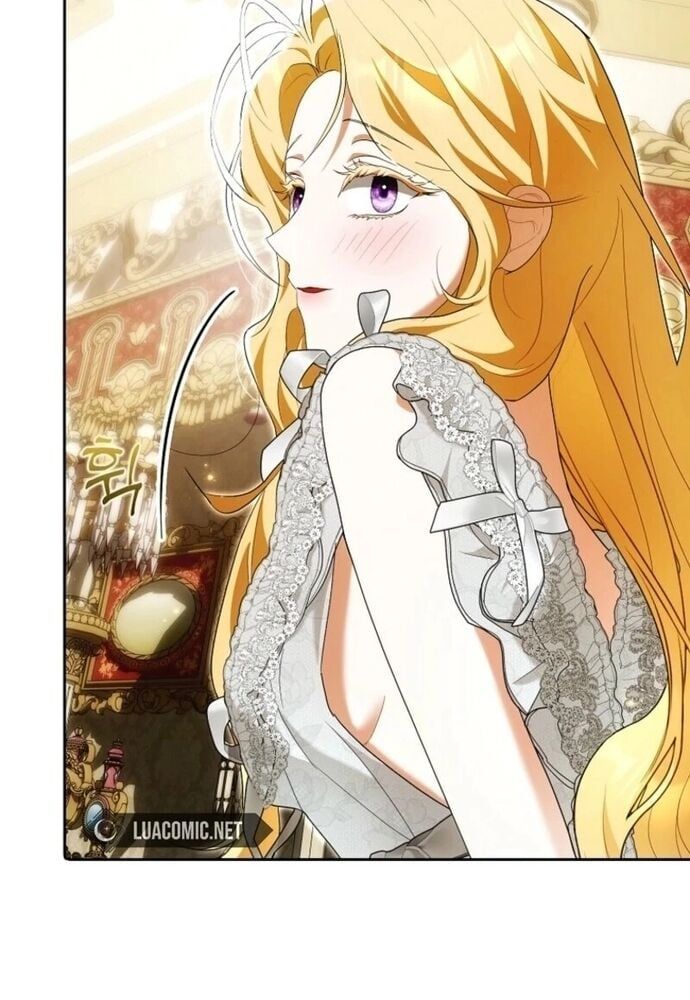 Tôi Chỉ Muốn Ngủ Riêng! - Chapter 37 - Page 94