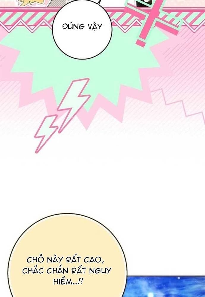 Tôi Chỉ Muốn Ngủ Riêng! - Chapter 38 - Page 10