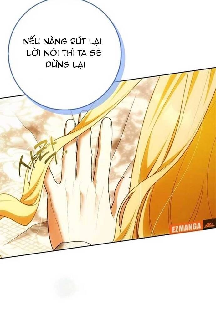 Tôi Chỉ Muốn Ngủ Riêng! - Chapter 38 - Page 107