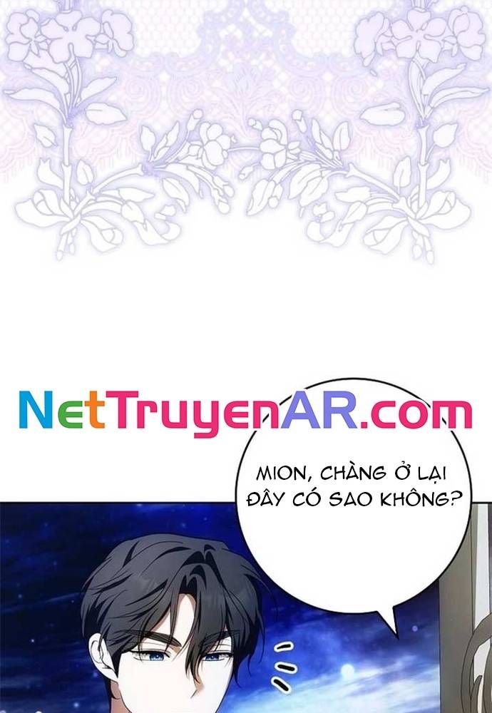 Tôi Chỉ Muốn Ngủ Riêng! - Chapter 38 - Page 26