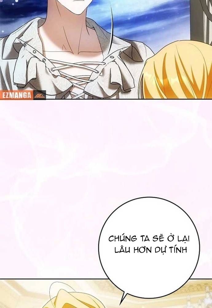 Tôi Chỉ Muốn Ngủ Riêng! - Chapter 38 - Page 27