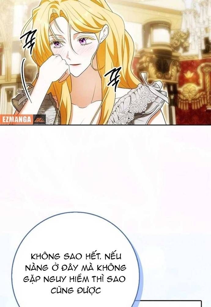 Tôi Chỉ Muốn Ngủ Riêng! - Chapter 38 - Page 28