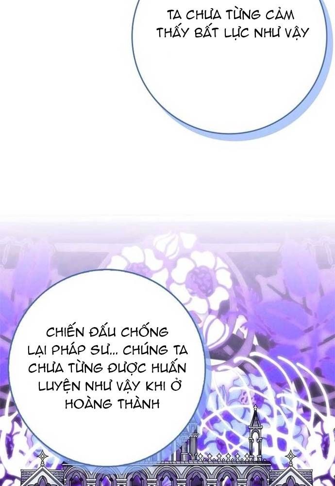 Tôi Chỉ Muốn Ngủ Riêng! - Chapter 38 - Page 32