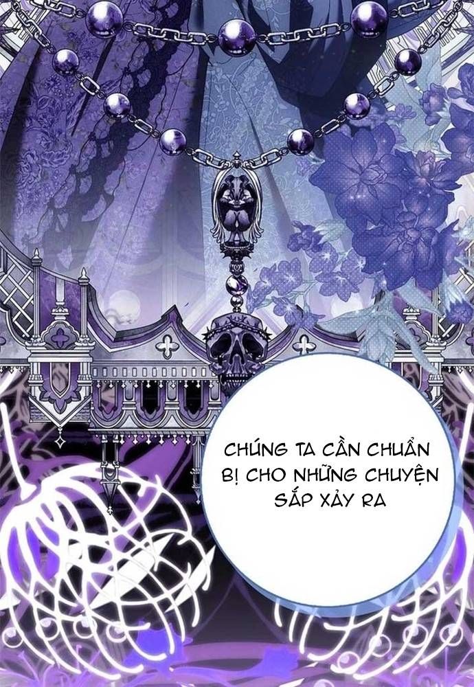 Tôi Chỉ Muốn Ngủ Riêng! - Chapter 38 - Page 34