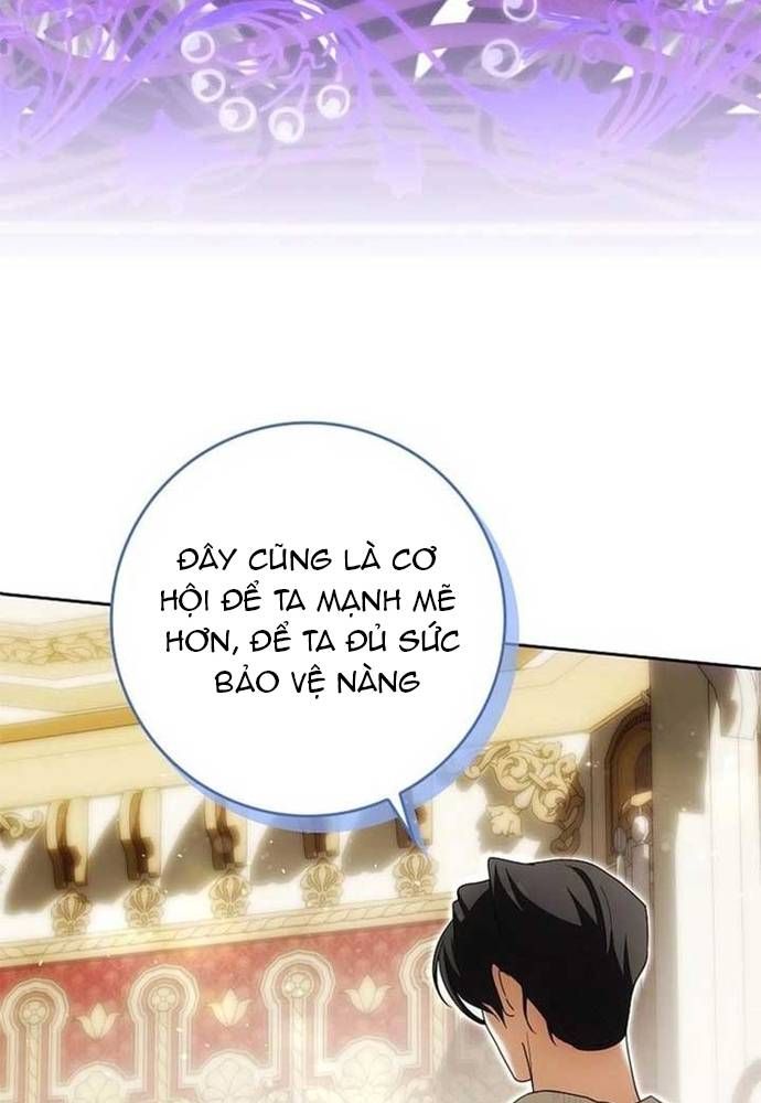 Tôi Chỉ Muốn Ngủ Riêng! - Chapter 38 - Page 35