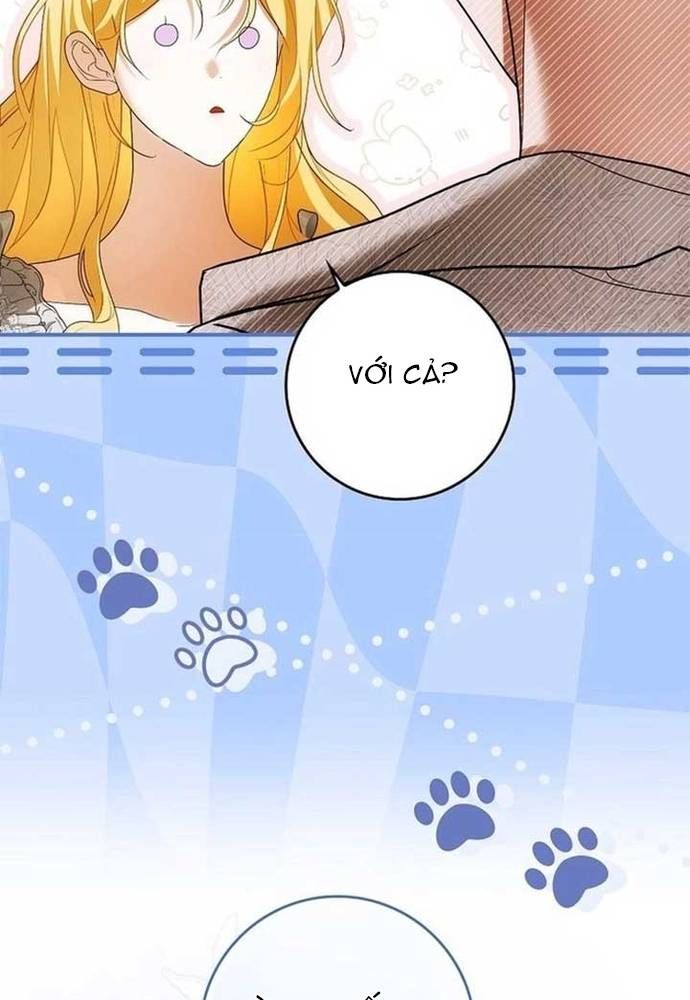 Tôi Chỉ Muốn Ngủ Riêng! - Chapter 38 - Page 38