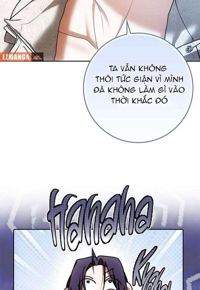 Tôi Chỉ Muốn Ngủ Riêng! - Chapter 38 - Page 42