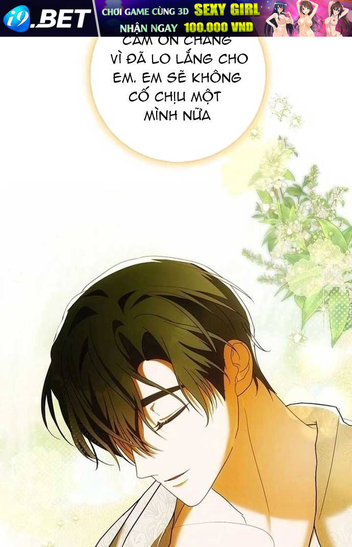 Tôi Chỉ Muốn Ngủ Riêng! - Chapter 38 - Page 52