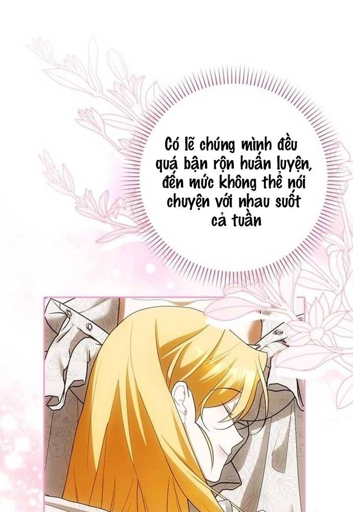 Tôi Chỉ Muốn Ngủ Riêng! - Chapter 38 - Page 55