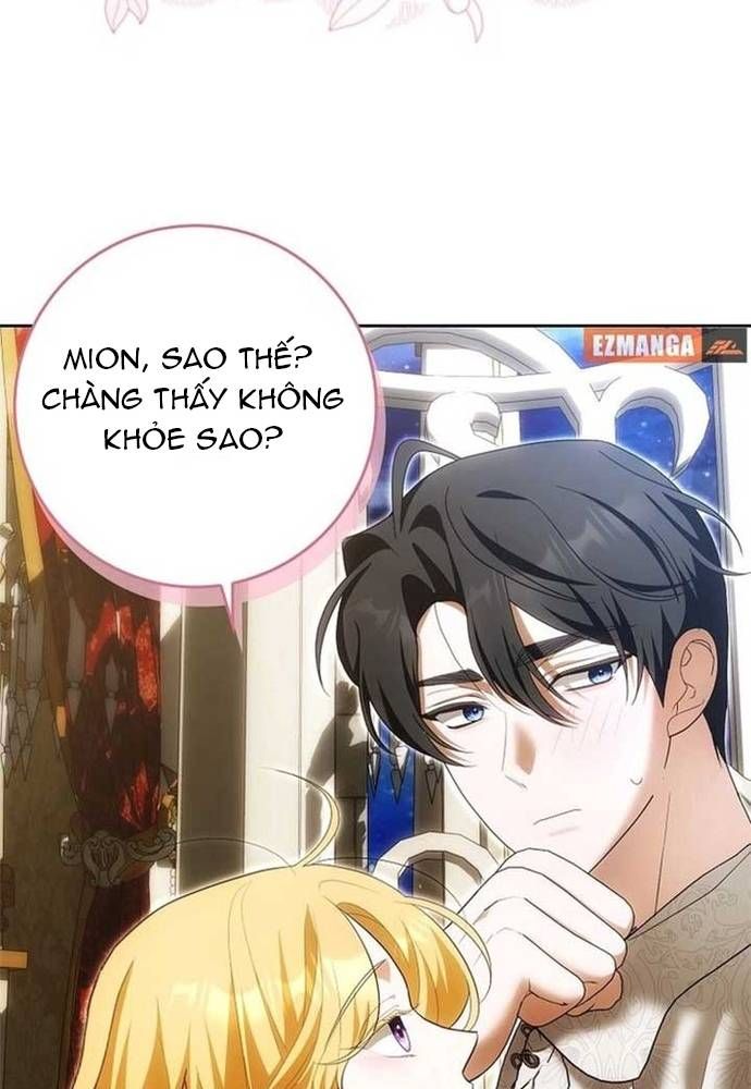 Tôi Chỉ Muốn Ngủ Riêng! - Chapter 38 - Page 58