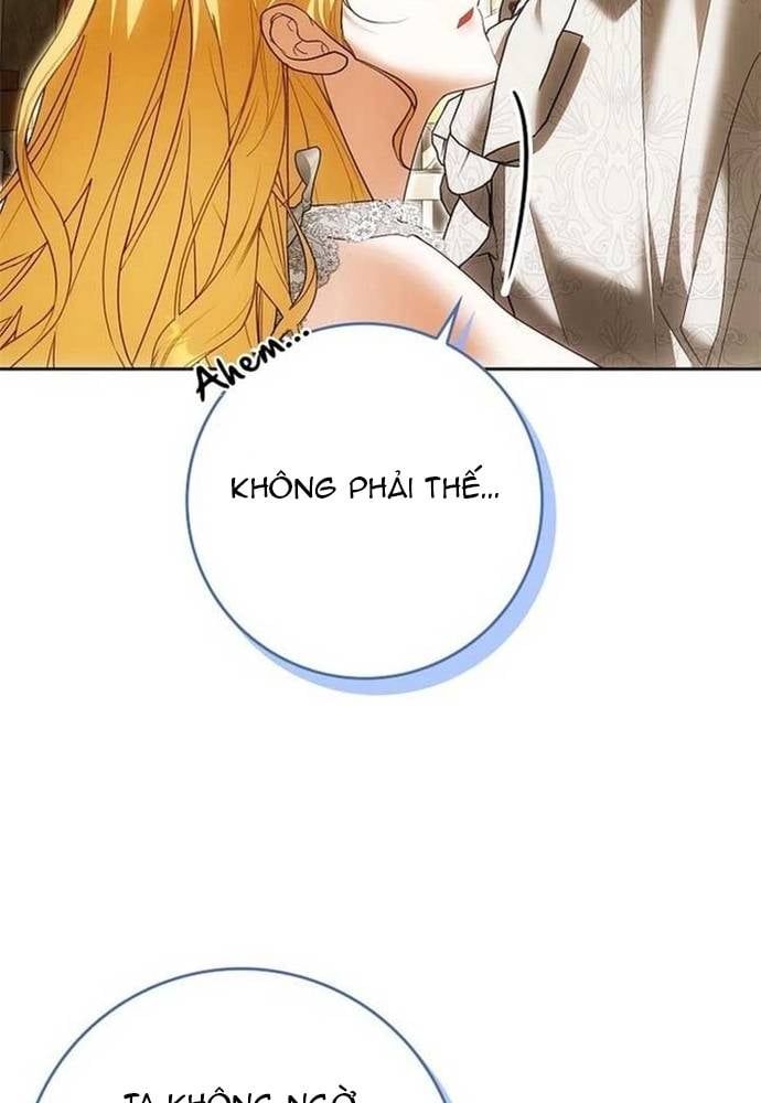 Tôi Chỉ Muốn Ngủ Riêng! - Chapter 38 - Page 59