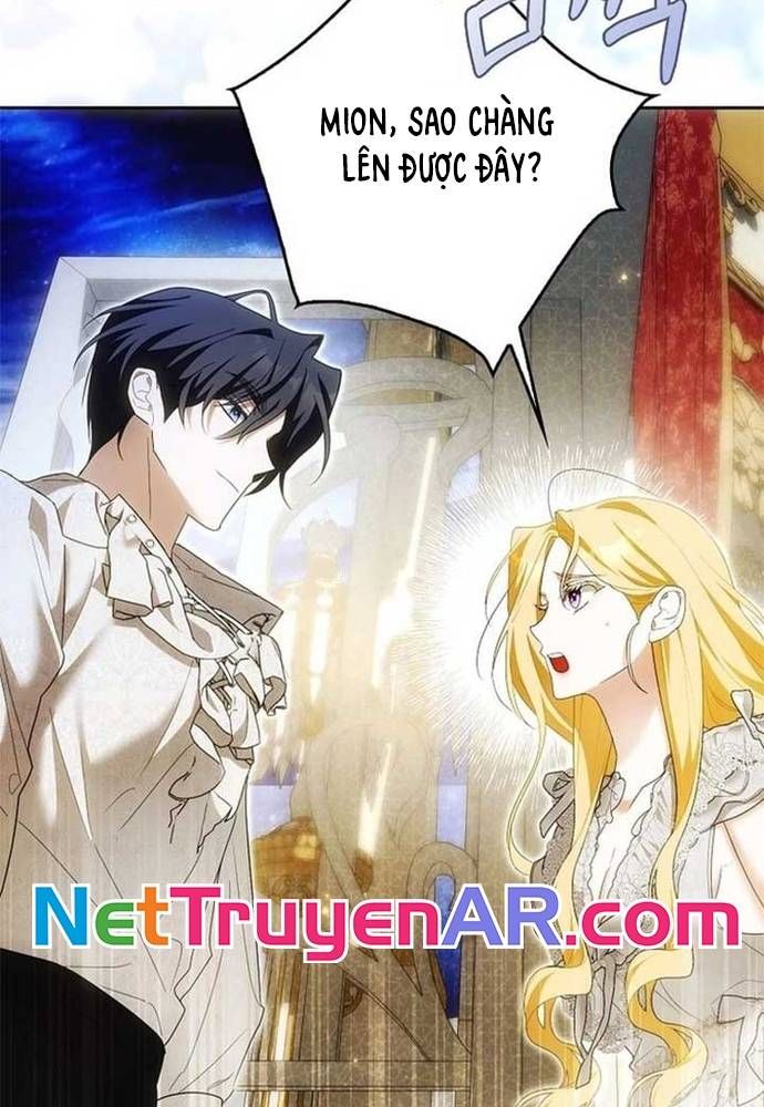 Tôi Chỉ Muốn Ngủ Riêng! - Chapter 38 - Page 6