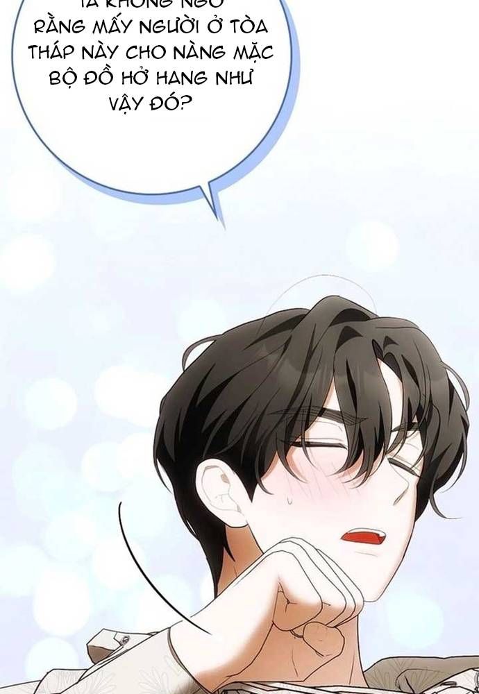 Tôi Chỉ Muốn Ngủ Riêng! - Chapter 38 - Page 60