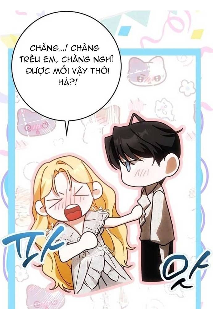 Tôi Chỉ Muốn Ngủ Riêng! - Chapter 38 - Page 64