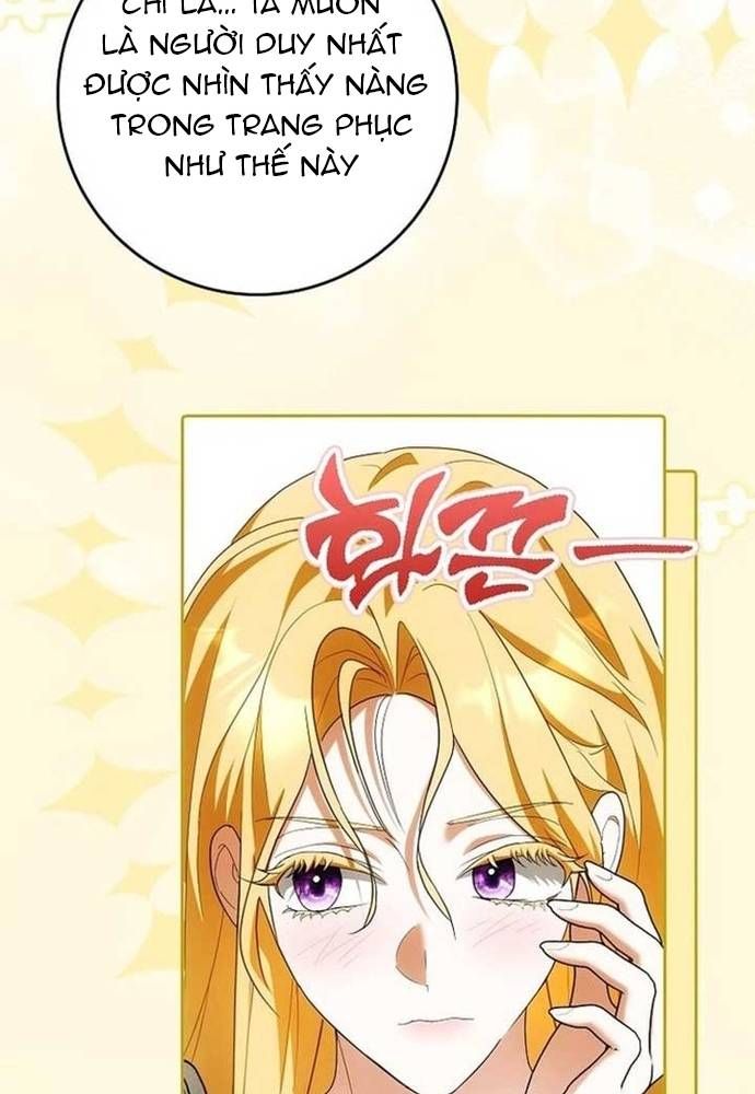 Tôi Chỉ Muốn Ngủ Riêng! - Chapter 38 - Page 68