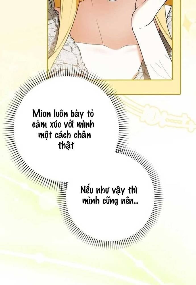 Tôi Chỉ Muốn Ngủ Riêng! - Chapter 38 - Page 69