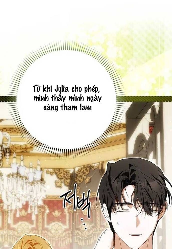 Tôi Chỉ Muốn Ngủ Riêng! - Chapter 38 - Page 74