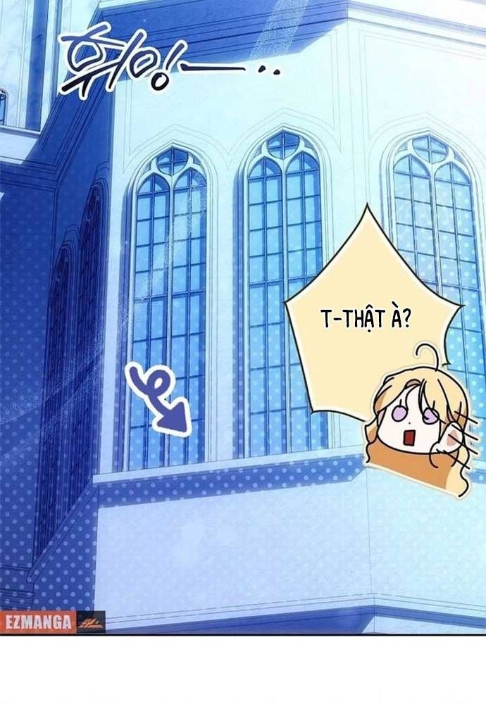 Tôi Chỉ Muốn Ngủ Riêng! - Chapter 38 - Page 8