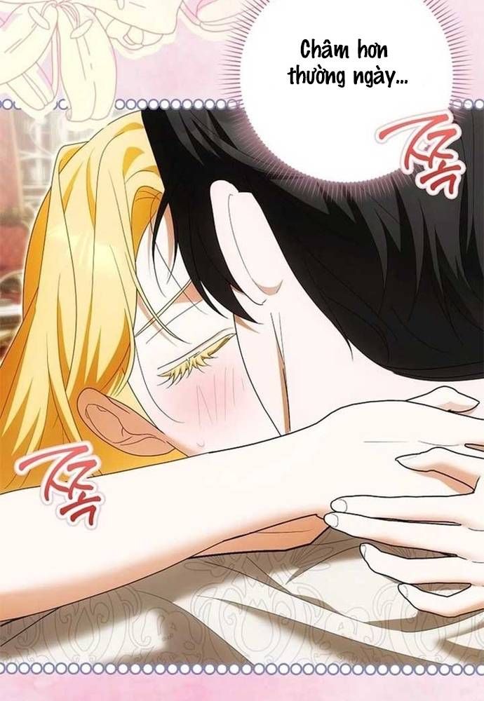 Tôi Chỉ Muốn Ngủ Riêng! - Chapter 38 - Page 91