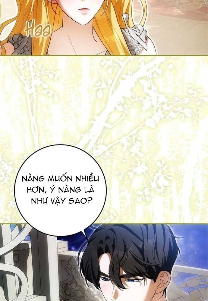 Tôi Chỉ Muốn Ngủ Riêng! - Chapter 38 - Page 94