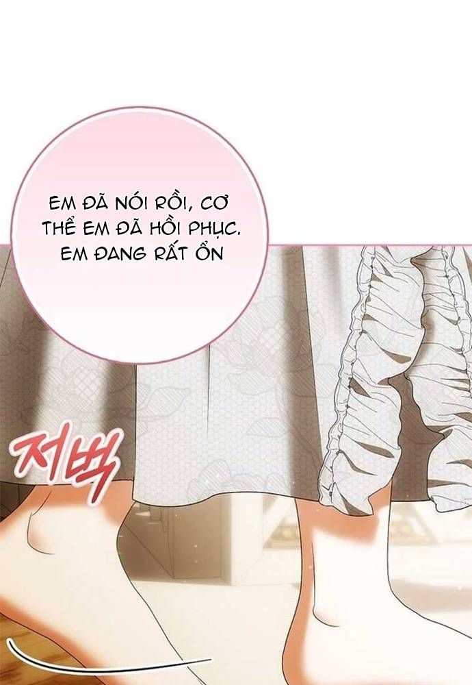 Tôi Chỉ Muốn Ngủ Riêng! - Chapter 38 - Page 98