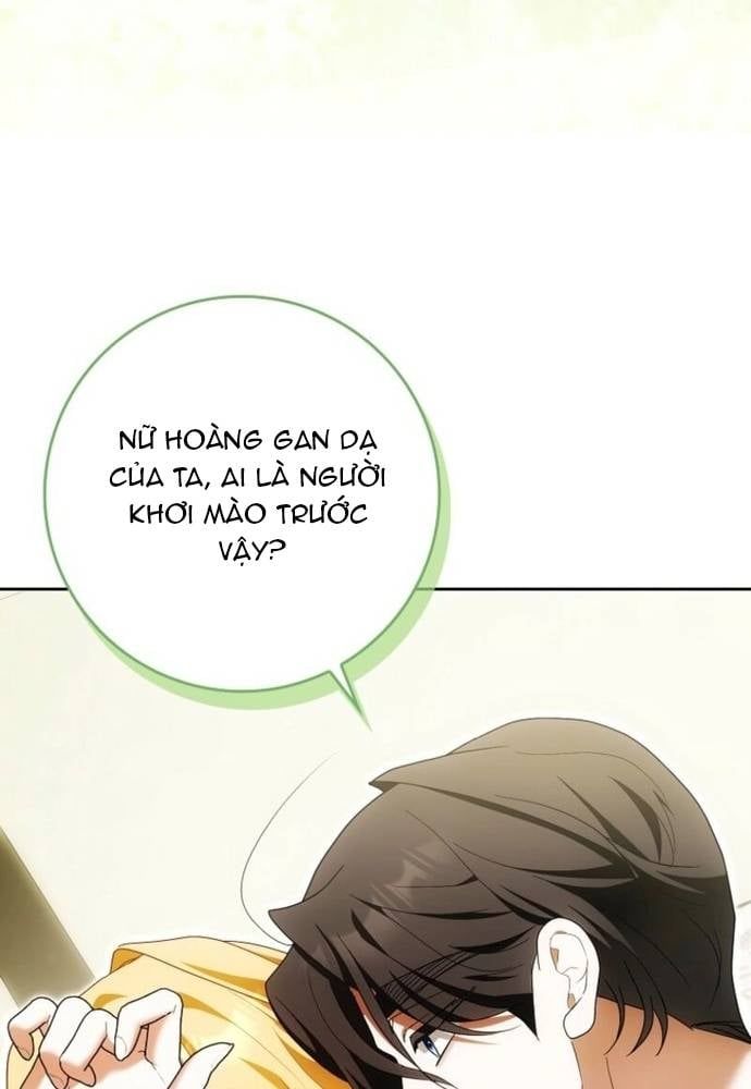 Tôi Chỉ Muốn Ngủ Riêng! - Chapter 39 - Page 10