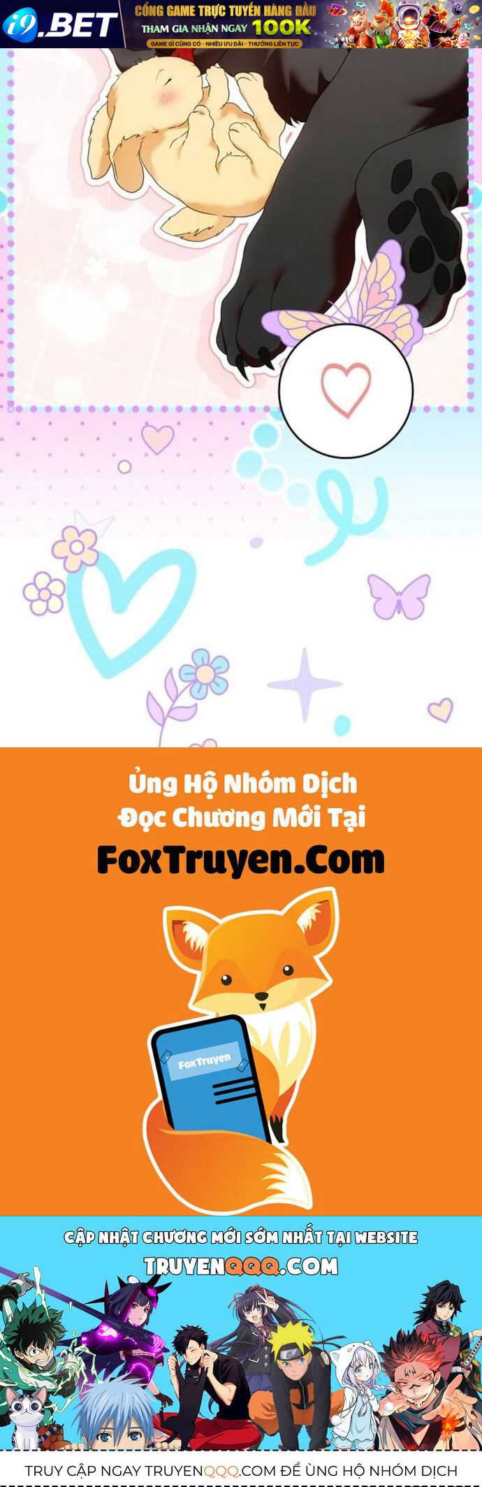 Tôi Chỉ Muốn Ngủ Riêng! - Chapter 39 - Page 108