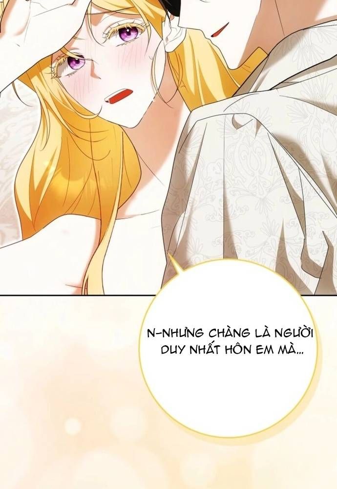 Tôi Chỉ Muốn Ngủ Riêng! - Chapter 39 - Page 11