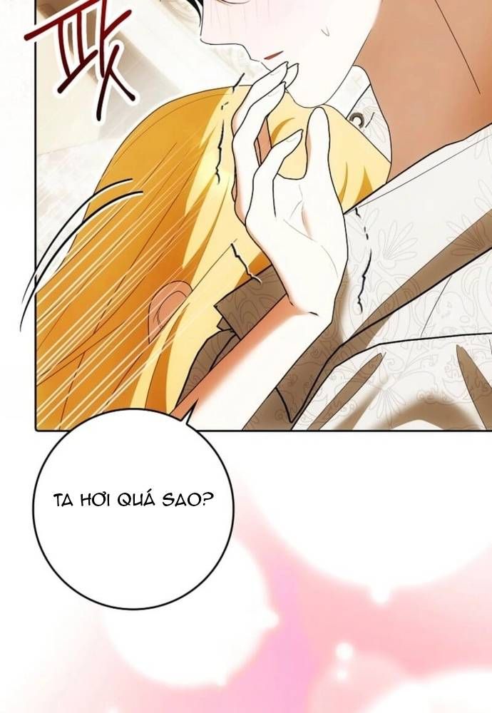 Tôi Chỉ Muốn Ngủ Riêng! - Chapter 39 - Page 29