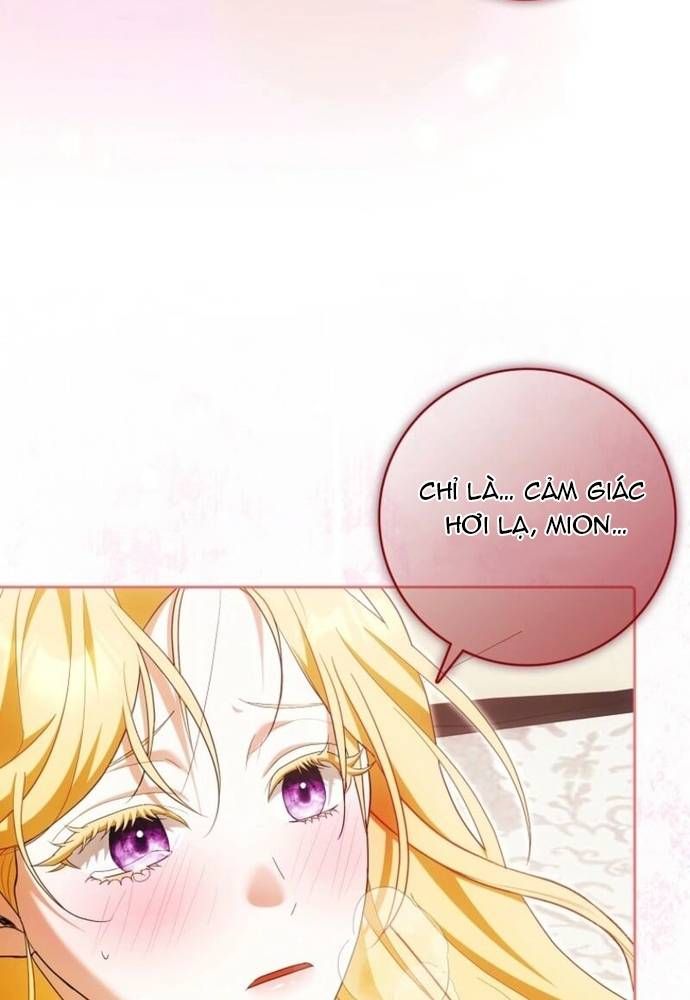 Tôi Chỉ Muốn Ngủ Riêng! - Chapter 39 - Page 31