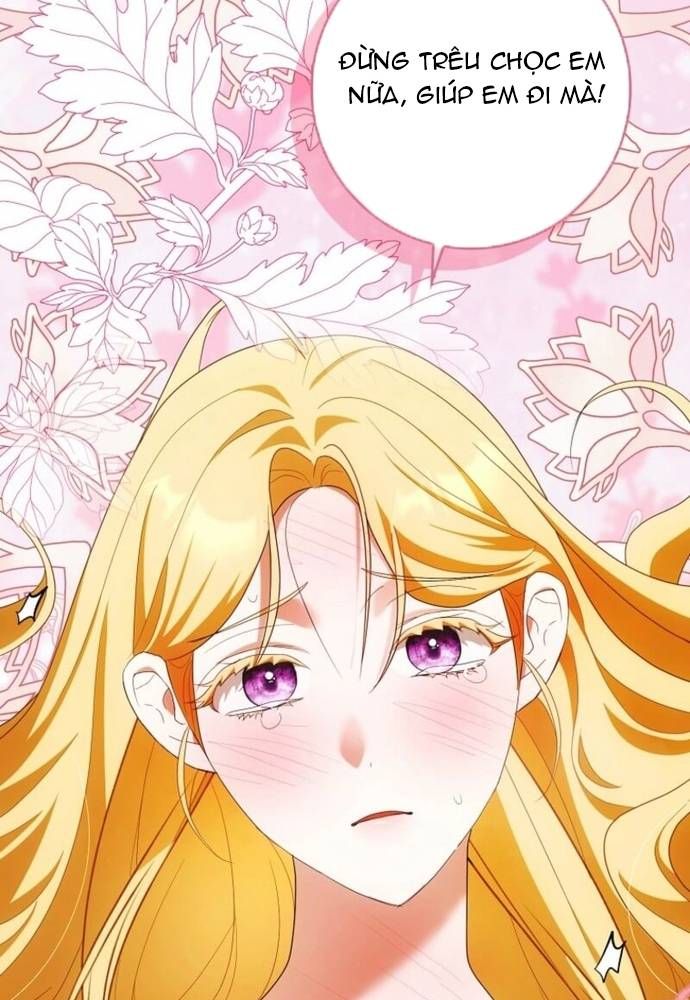 Tôi Chỉ Muốn Ngủ Riêng! - Chapter 39 - Page 39