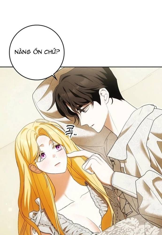 Tôi Chỉ Muốn Ngủ Riêng! - Chapter 39 - Page 64