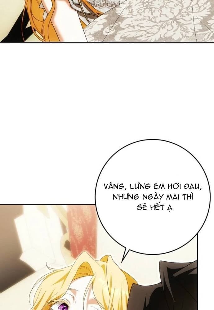 Tôi Chỉ Muốn Ngủ Riêng! - Chapter 39 - Page 65