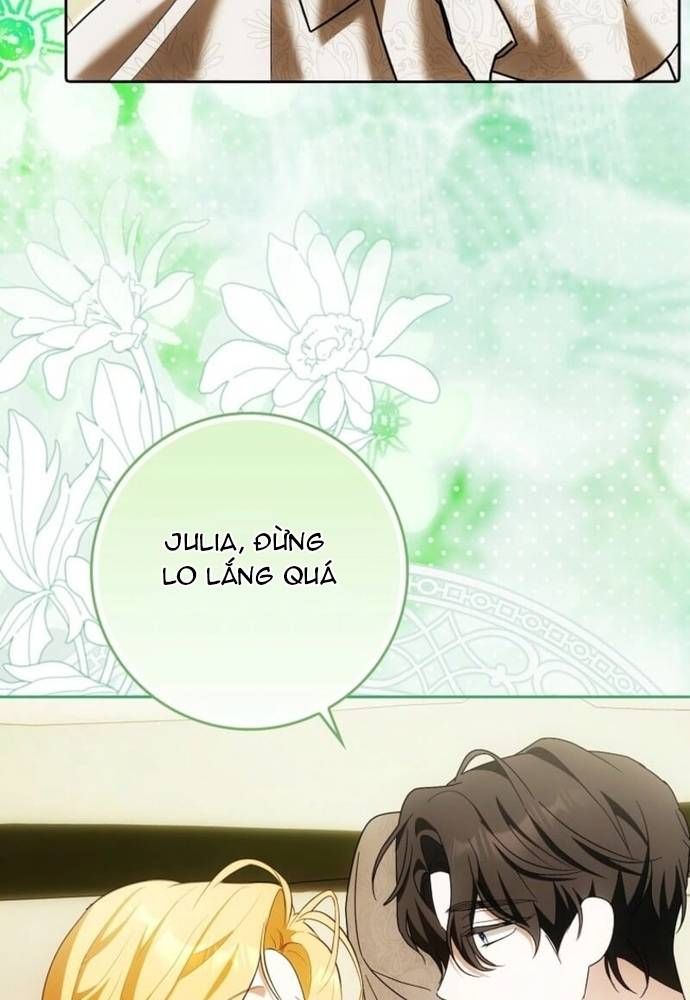 Tôi Chỉ Muốn Ngủ Riêng! - Chapter 39 - Page 68