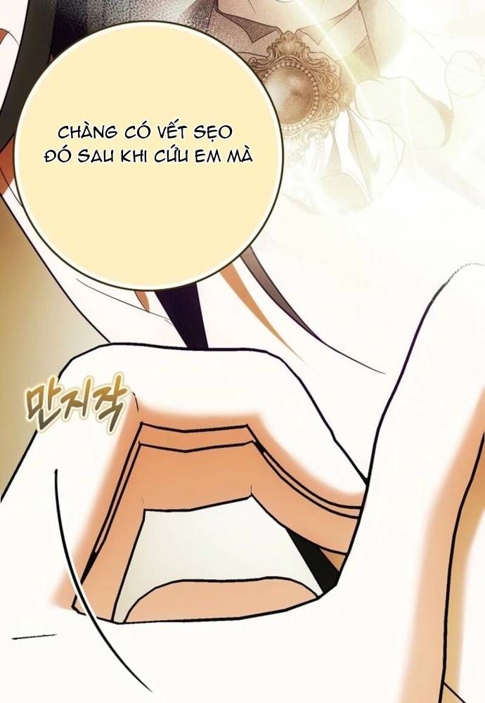 Tôi Chỉ Muốn Ngủ Riêng! - Chapter 39 - Page 78