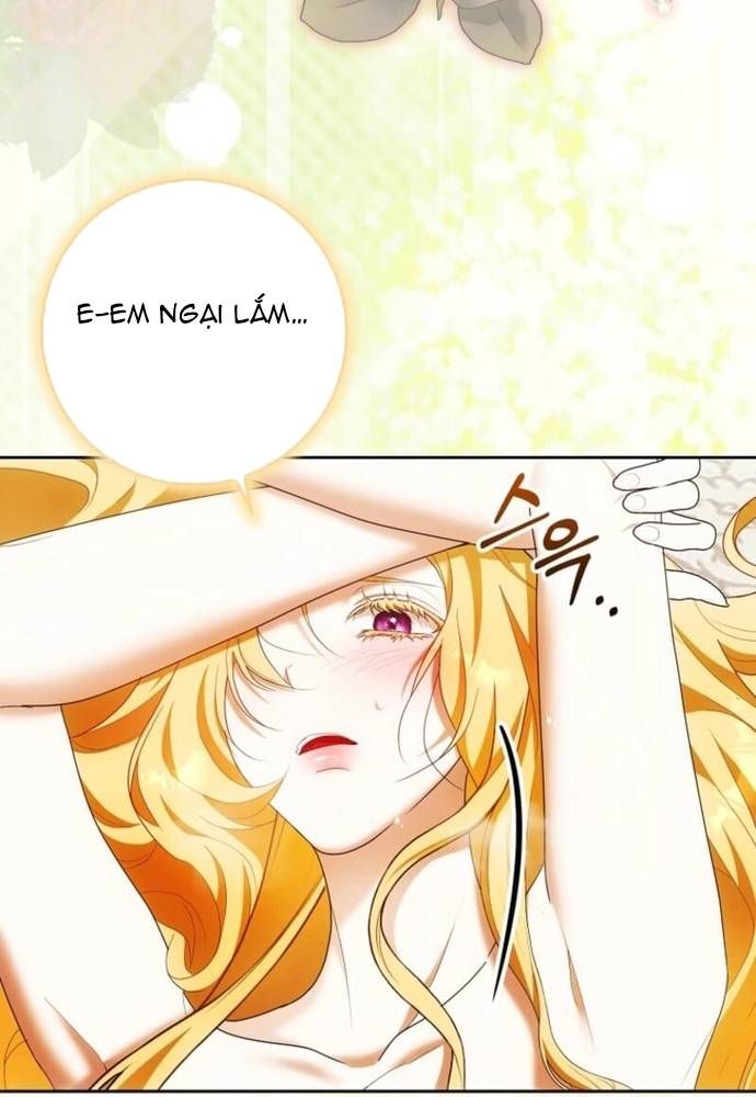 Tôi Chỉ Muốn Ngủ Riêng! - Chapter 39 - Page 9