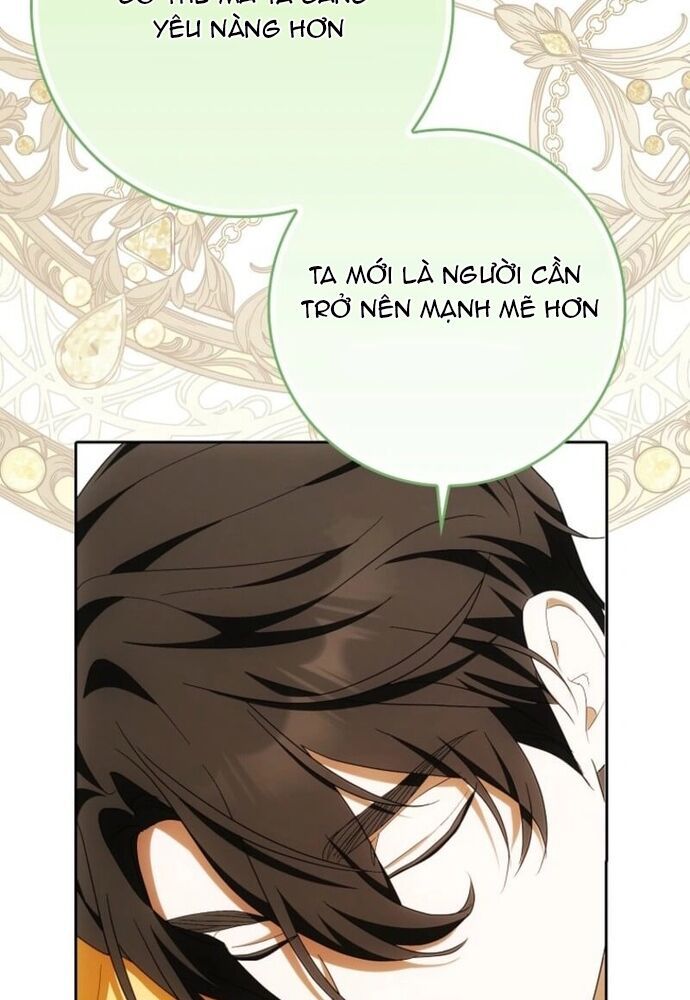 Tôi Chỉ Muốn Ngủ Riêng! - Chapter 39 - Page 92