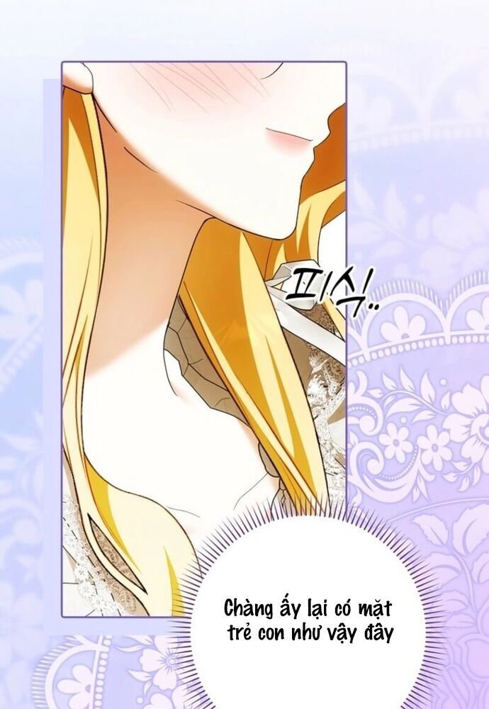 Tôi Chỉ Muốn Ngủ Riêng! - Chapter 39 - Page 97