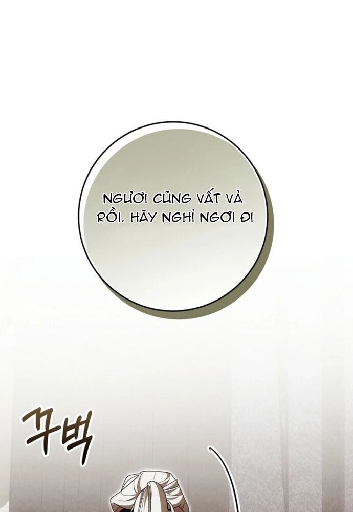 Tôi Chỉ Muốn Ngủ Riêng! - Chapter 40 - Page 100