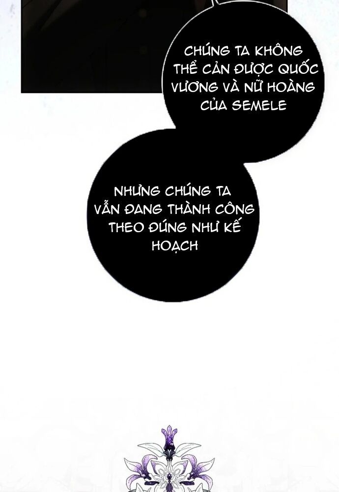 Tôi Chỉ Muốn Ngủ Riêng! - Chapter 40 - Page 108